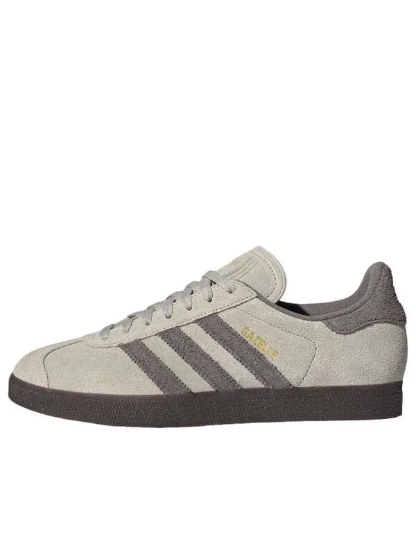 Кроссовки gazelle 'putty grey' Adidas — изображение 1 из 4