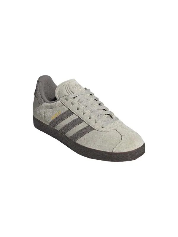 Кроссовки gazelle 'putty grey' Adidas — изображение 3 из 4