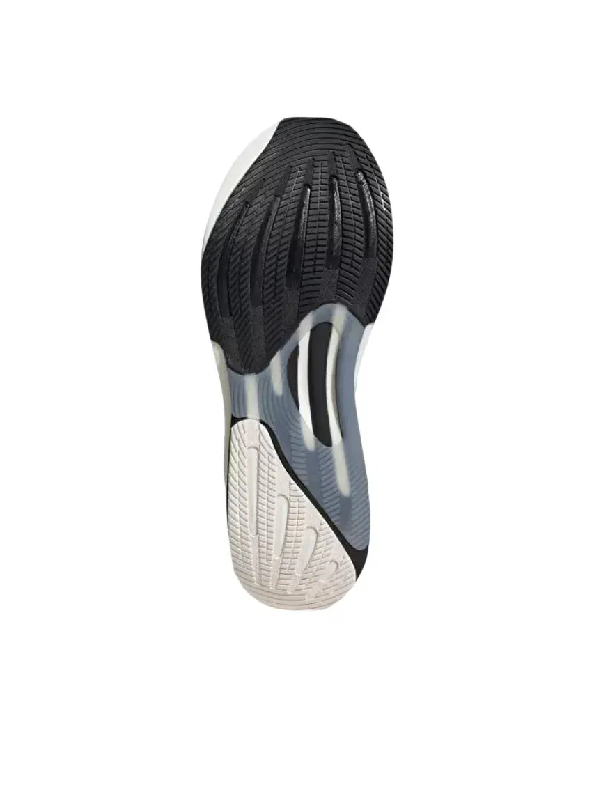 Кроссовки Adidas Supernova Rise 2 Wide 'Black Zero Metallic White' IG2168 — изображение 6 из 6, черный