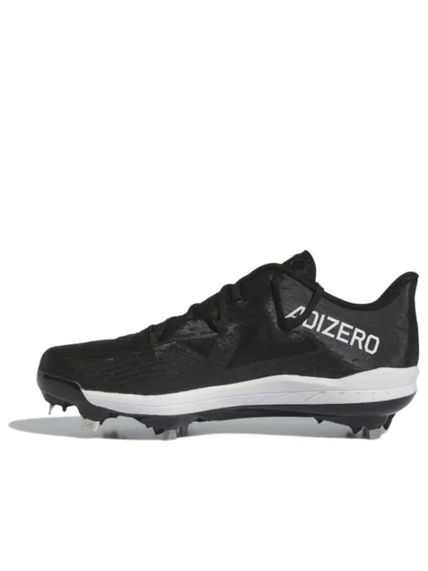 Кроссовки adizero afterburner 9 Adidas — изображение 1 из 4, черный/белый/белый