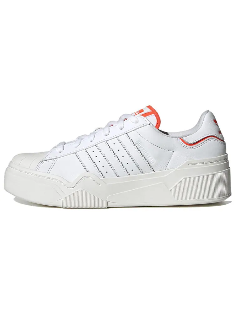 Низкие кеды с нашивкой-логотипом Adidas Adidas Originals — изображение 1 из 6