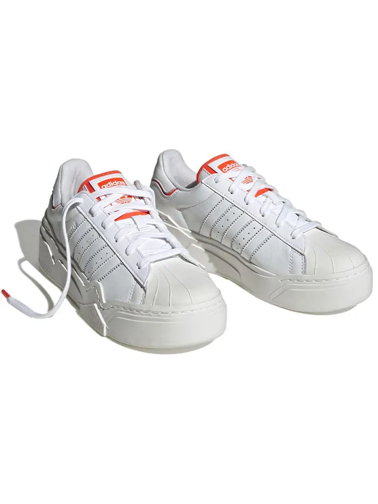 Низкие кеды с нашивкой-логотипом Adidas Adidas Originals — изображение 3 из 6