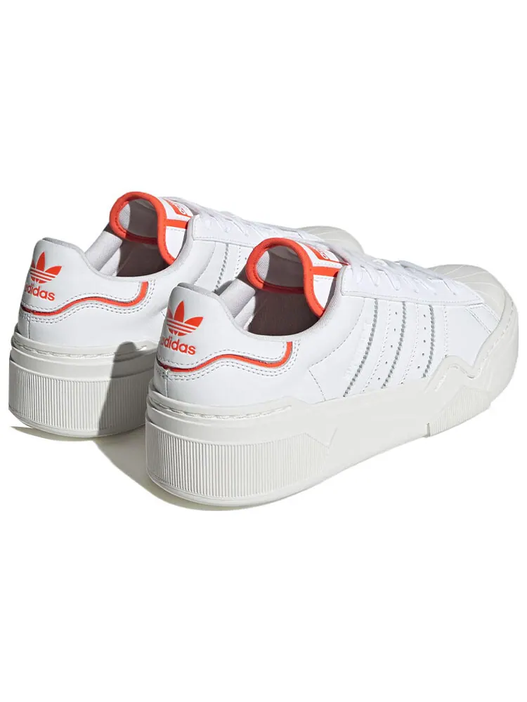Низкие кеды с нашивкой-логотипом Adidas Adidas Originals — изображение 4 из 6
