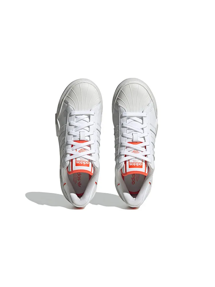 Низкие кеды с нашивкой-логотипом Adidas Adidas Originals — изображение 5 из 6