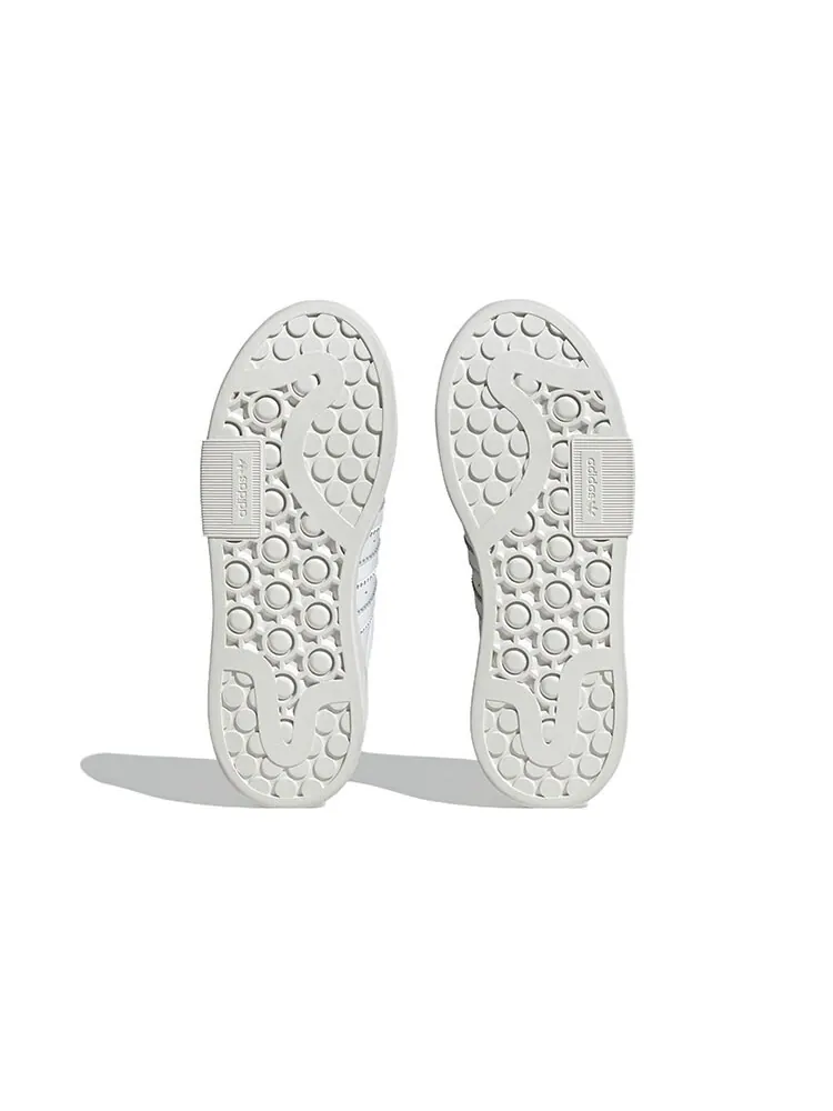 Низкие кеды с нашивкой-логотипом Adidas Adidas Originals — изображение 6 из 6