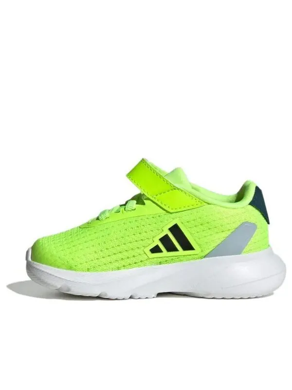 Кроссовки duramo sl Adidas — изображение 1 из 4, черный/синий