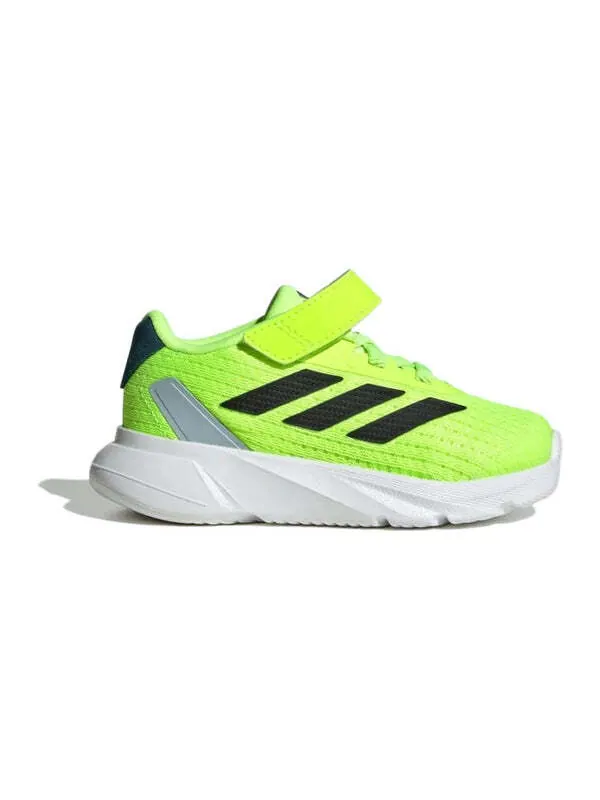 Кроссовки duramo sl Adidas — изображение 2 из 4, черный/синий