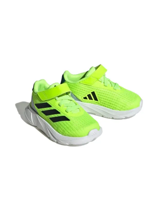 Кроссовки duramo sl Adidas — изображение 3 из 4, черный/синий
