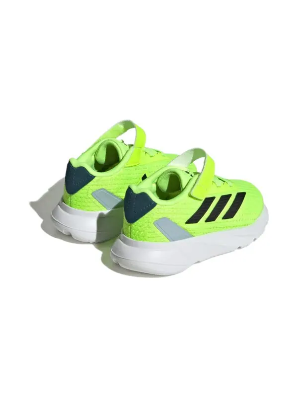 Кроссовки duramo sl Adidas — изображение 4 из 4, черный/синий