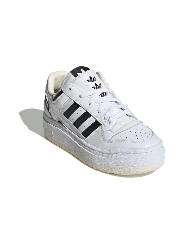 Кроссовки форум xlg Adidas — изображение 4 из 4, белый/черный/белый