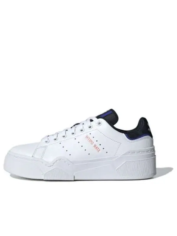 Кроссовки оригиналы stan smith bonega 2b Adidas — изображение 1 из 3, белый/черный