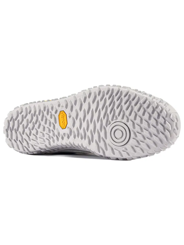 Спортивные кроссовки Reebok Club C Vibram 'Grey' — изображение 5 из 5, серый