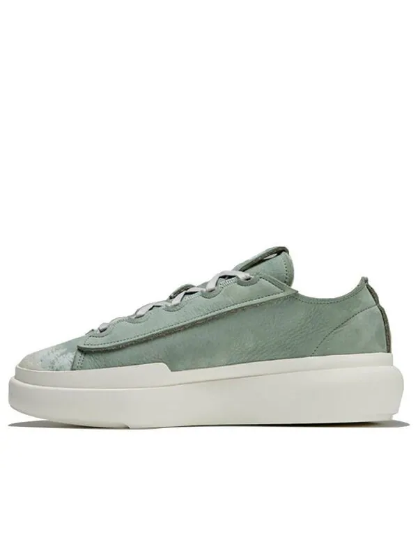 Кроссовки и 3 ницца ло Adidas — изображение 1 из 4, зеленый/белый