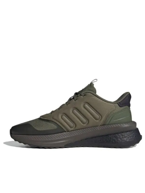 Кроссовки x_plrphase Adidas — изображение 1 из 4, зеленый