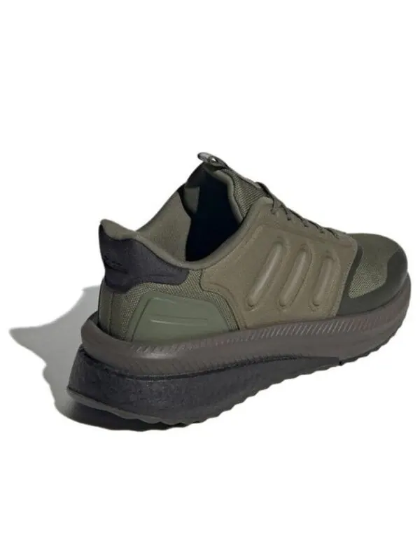 Кроссовки x_plrphase Adidas — изображение 2 из 4, зеленый