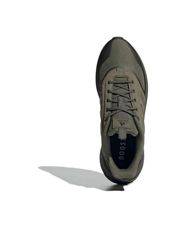 Кроссовки x_plrphase Adidas — изображение 3 из 4, зеленый