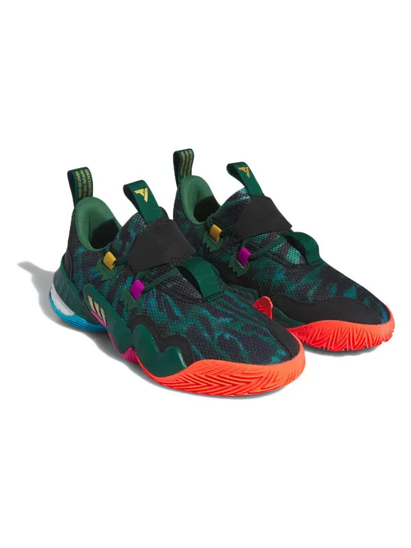 Кроссовки trae young 1 ''96 olympics' Adidas — изображение 3 из 4