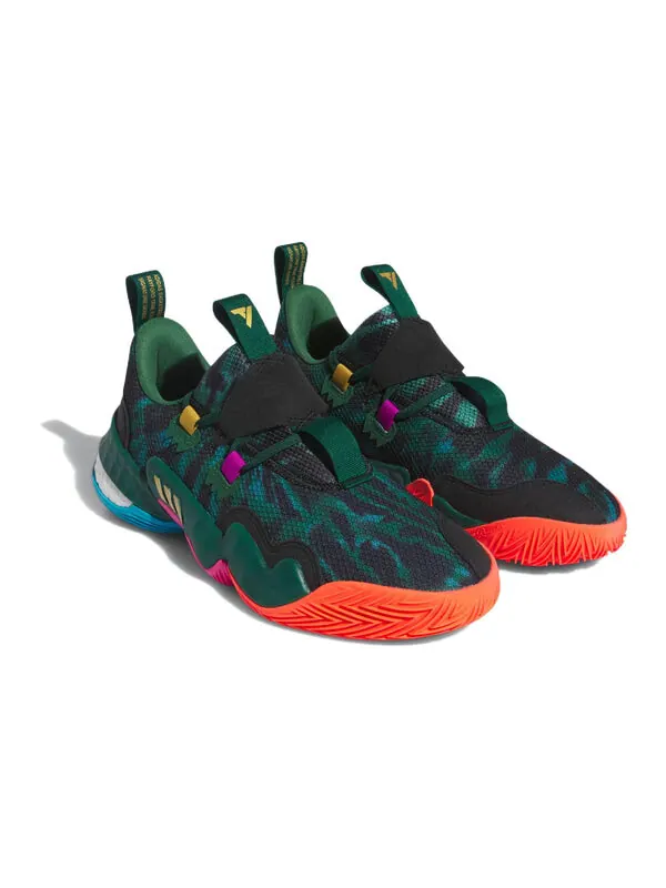 Кроссовки trae young 1 ''96 olympics' Adidas — изображение 4 из 4