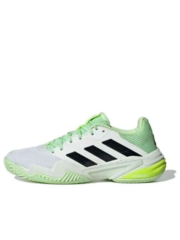 Кроссовки баррикада 13 Adidas — изображение 1 из 4, белый/мульти