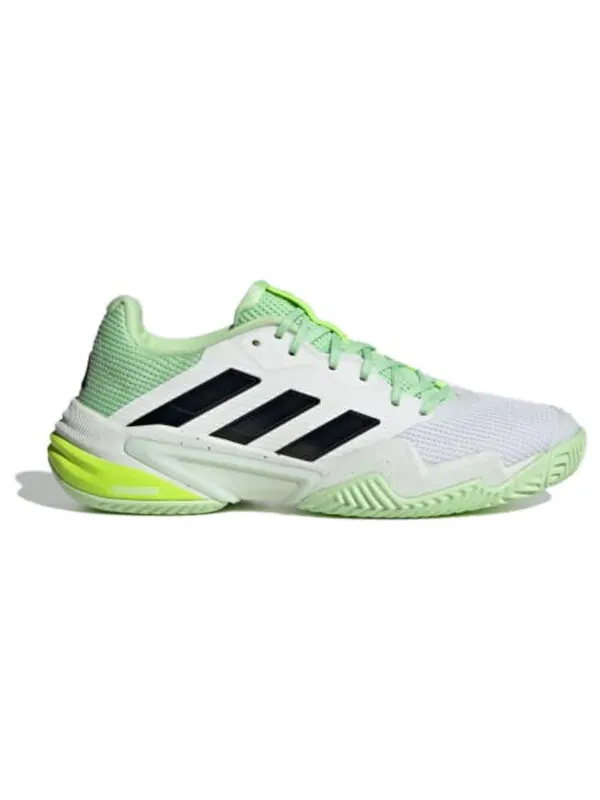 Кроссовки баррикада 13 Adidas — изображение 2 из 4, белый/мульти