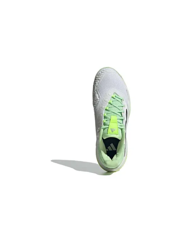 Кроссовки баррикада 13 Adidas — изображение 3 из 4, белый/мульти