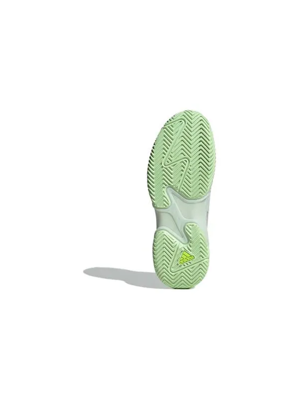 Кроссовки баррикада 13 Adidas — изображение 4 из 4, белый/мульти