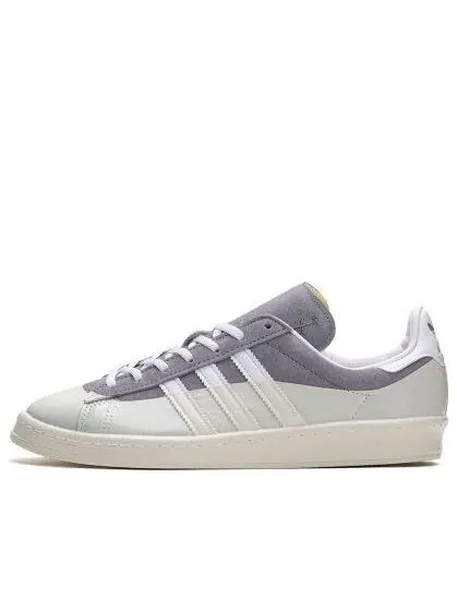 Кроссовки x cali thornhill dewitt campus 80-х Adidas — изображение 1 из 2, серый/белый/белый