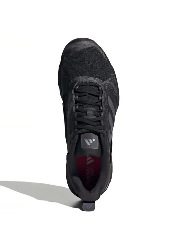 Кроссовки dropset 2 тренировочные кроссовки Adidas — изображение 2 из 3, черный
