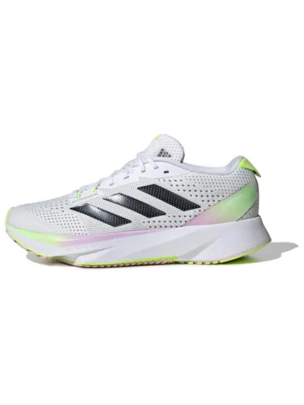 Кроссовки adizero sl Adidas — изображение 2 из 3, белый/черный