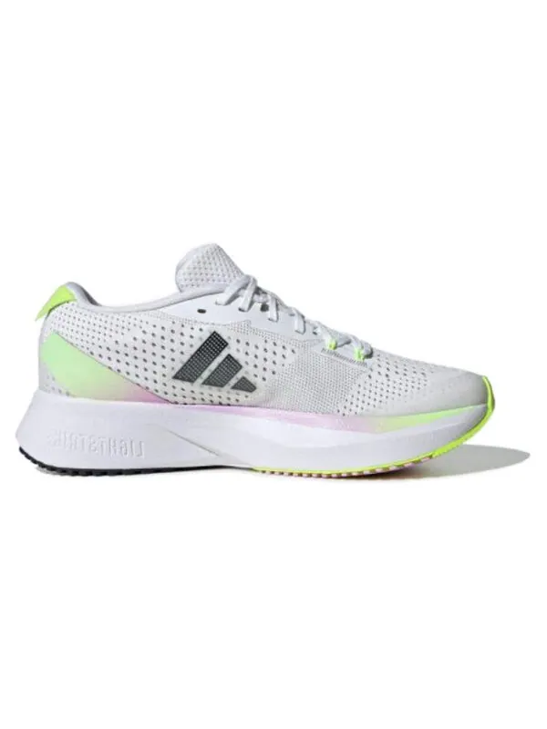 Кроссовки adizero sl Adidas — изображение 3 из 3, белый/черный