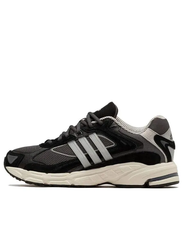Кроссовки оригиналы ответ cl Adidas — изображение 1 из 4, серый/серый/черный