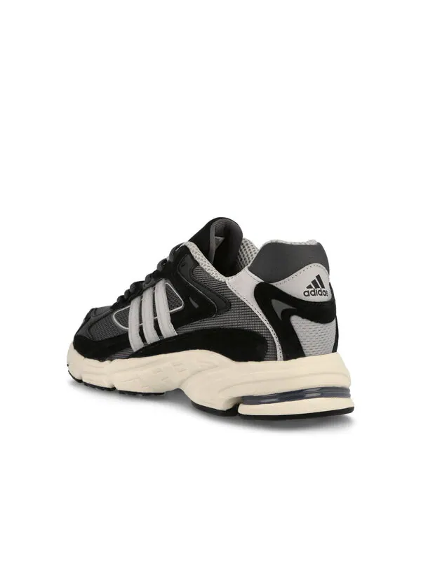 Кроссовки оригиналы ответ cl Adidas — изображение 2 из 4, серый/серый/черный