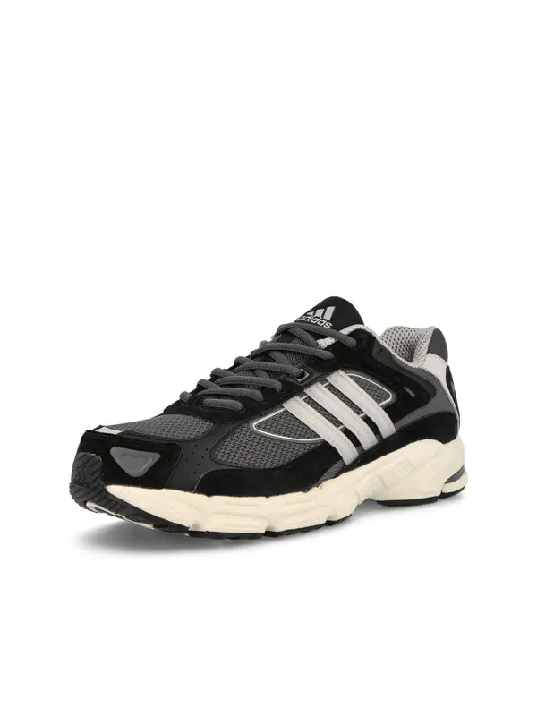 Кроссовки оригиналы ответ cl Adidas — изображение 3 из 4, серый/серый/черный