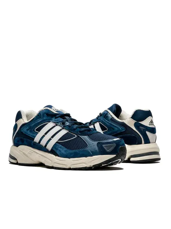 Кроссовки response cl 'night indigo' Adidas — изображение 2 из 3, индиго/белый/индиго