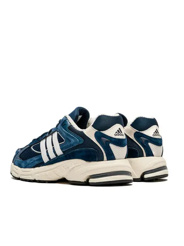 Кроссовки response cl 'night indigo' Adidas — изображение 3 из 3, индиго/белый/индиго