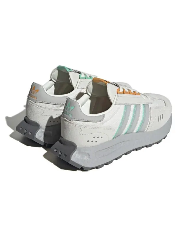 Кроссовки оригиналы ретро e5 Adidas — изображение 3 из 4