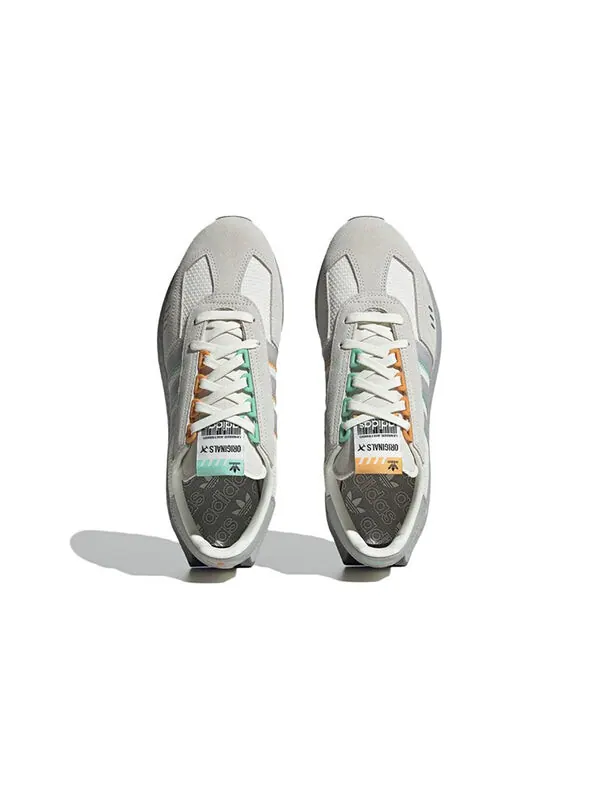 Кроссовки оригиналы ретро e5 Adidas — изображение 4 из 4