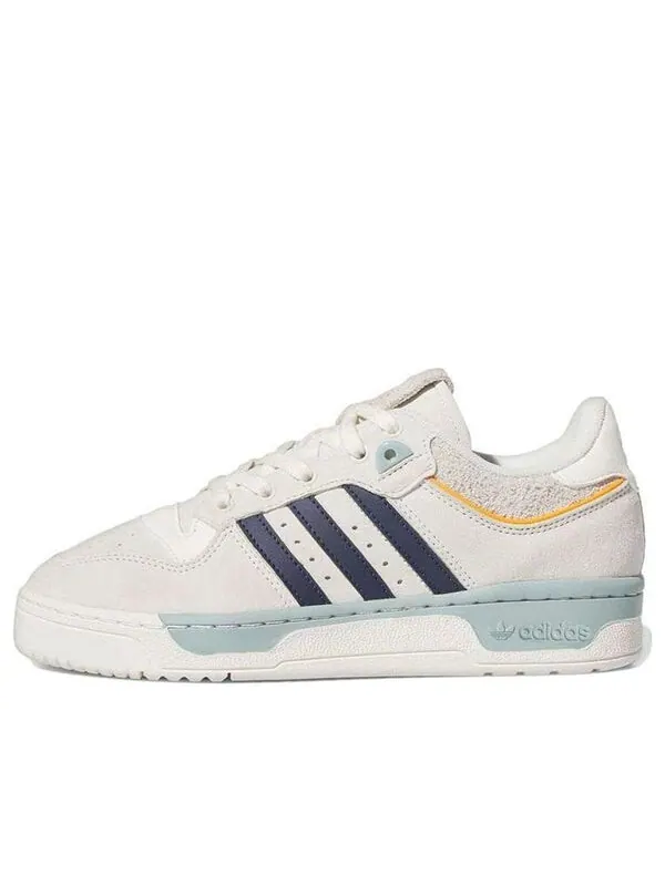 Кроссовки оригиналы rivalry низкие 86 кроссовки Adidas — изображение 1 из 4