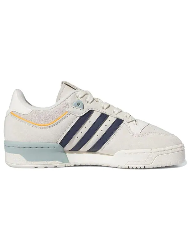Кроссовки оригиналы rivalry низкие 86 кроссовки Adidas — изображение 2 из 4