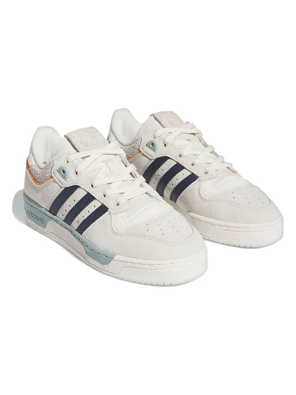 Кроссовки оригиналы rivalry низкие 86 кроссовки Adidas — изображение 3 из 4