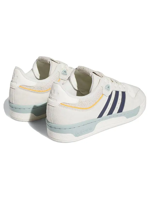 Кроссовки оригиналы rivalry низкие 86 кроссовки Adidas — изображение 4 из 4