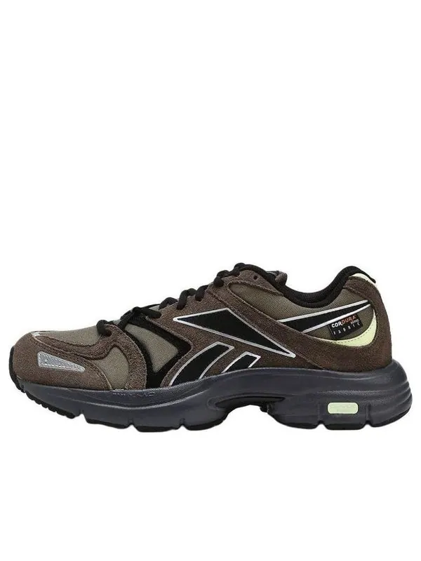 Кроссовки premier road plus 6 cordura Reebok — изображение 1 из 4, коричневый