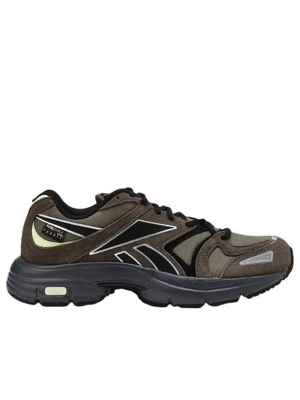 Кроссовки premier road plus 6 cordura Reebok — изображение 2 из 4, коричневый