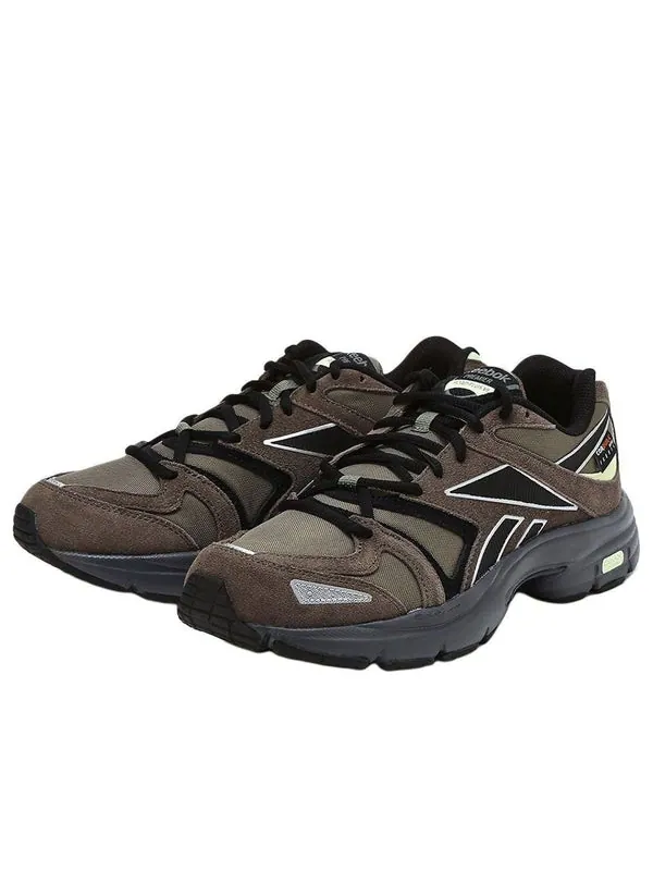 Кроссовки premier road plus 6 cordura Reebok — изображение 3 из 4, коричневый