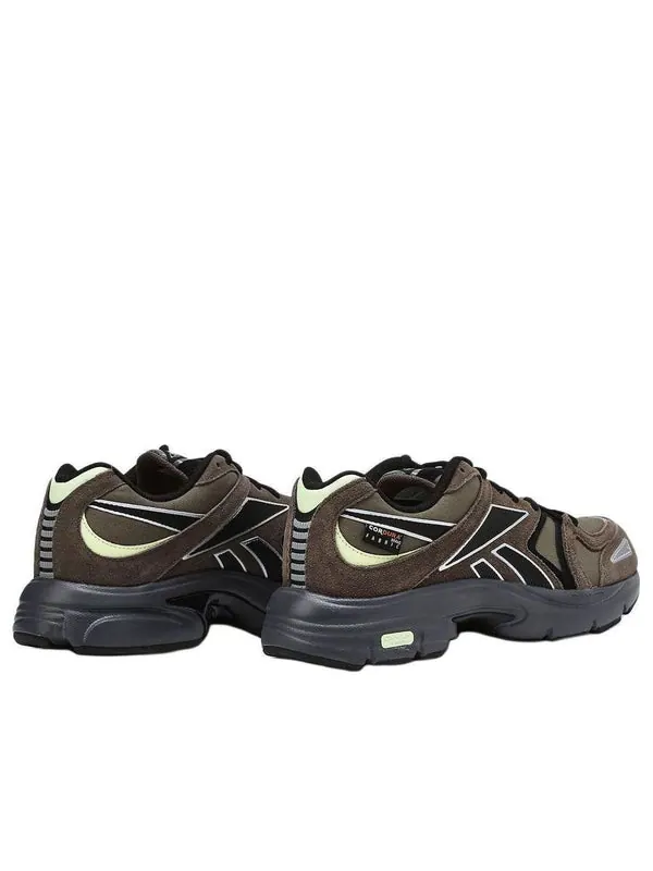 Кроссовки premier road plus 6 cordura Reebok — изображение 4 из 4, коричневый