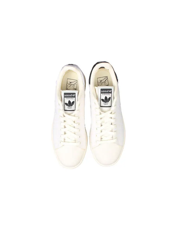 Кроссовки stan smith 'cloud white sand' Adidas — изображение 4 из 4, песочный
