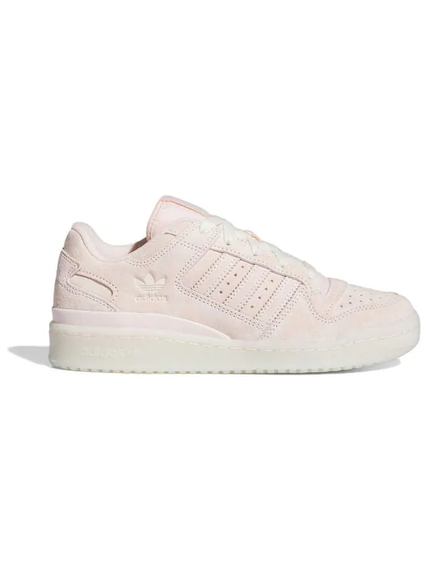 Кроссовки оригиналы форум низкий кл Adidas — изображение 3 из 4, розовый