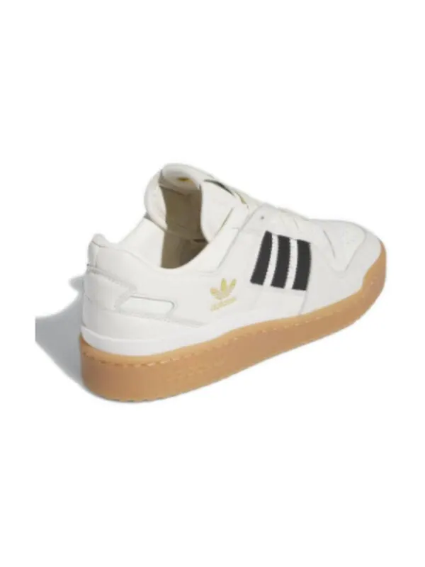 Кроссовки форум 84 низкий кл Adidas — изображение 4 из 4, белый/черный