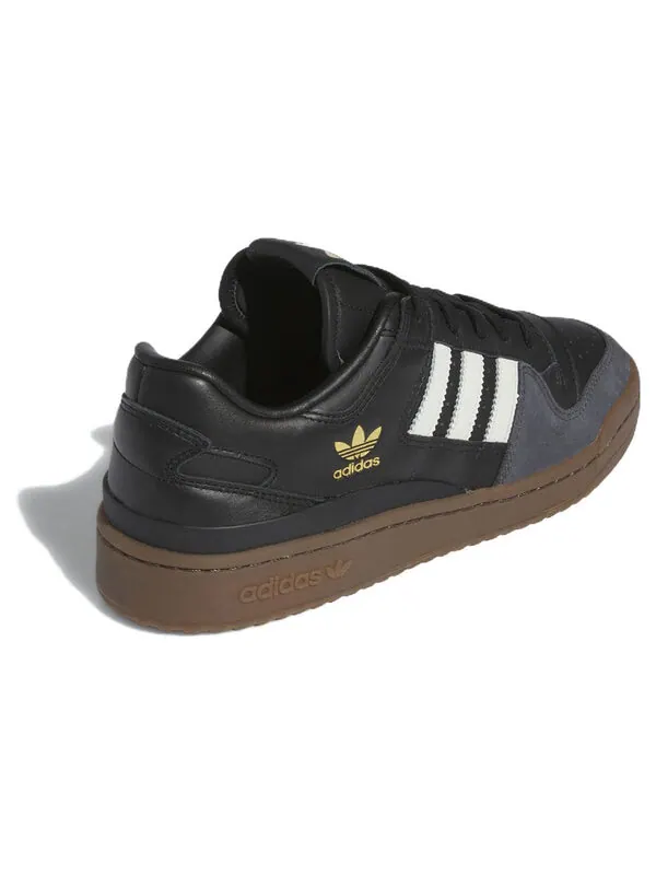 Кроссовки форум 84 низкий кл Adidas — изображение 4 из 4, черный/слоновая кость