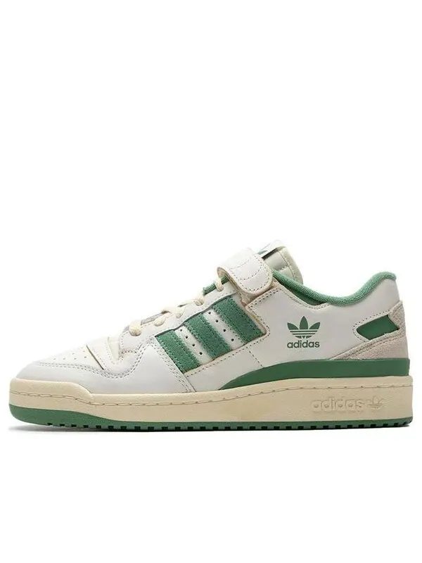 Кроссовки форум 84 низкие Adidas — изображение 1 из 2